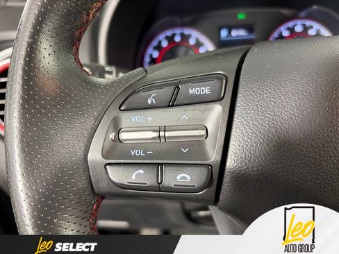 Used 2019 Hyundai Kona Ultimate AWD/4WD image 15