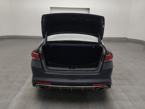 Used 2018 Kia Optima SX FWD image 29