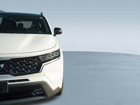 Used 2023 Kia Sorento X-Line EX image 41