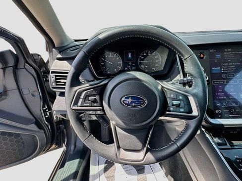 Used 2020 Subaru Outback Premium w/ Popular Package #1 AWD/4WD image 11