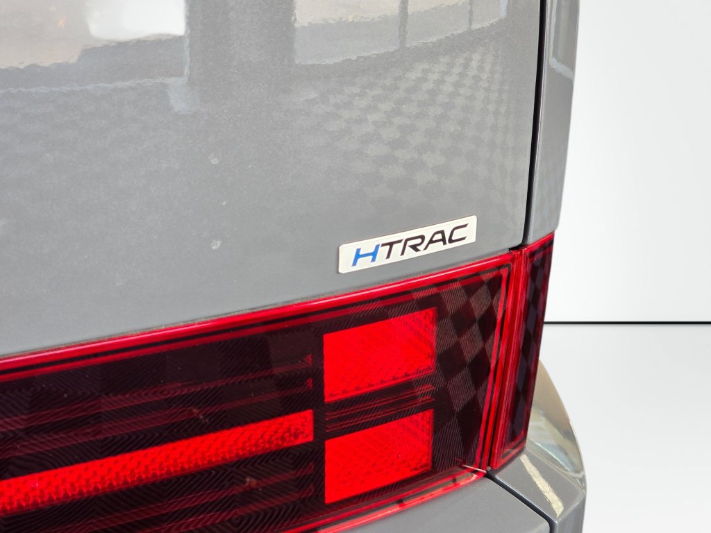 Used 2026 Hyundai Santa Fe Limited AWD/4WD image 14