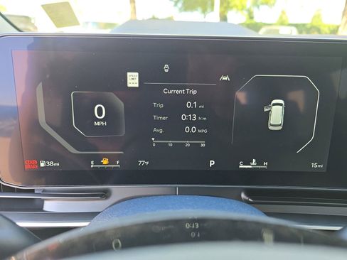 New 2026 Kia Carnival SX Prestige FWD image 21