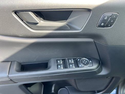 New 2025 Ford Bronco Sport Outer Banks w/ Outer Banks Tech Package+ image 9