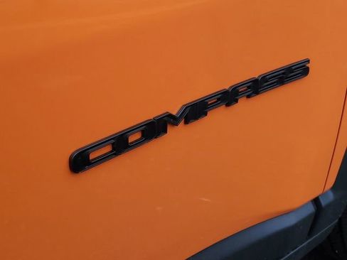 New 2026 Jeep Compass Limited image 7