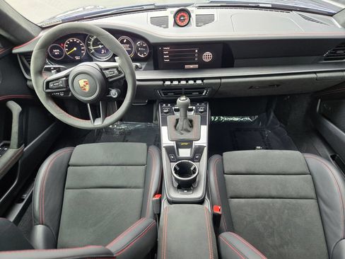 Used 2024 Porsche 911 GT3 RWD image 13