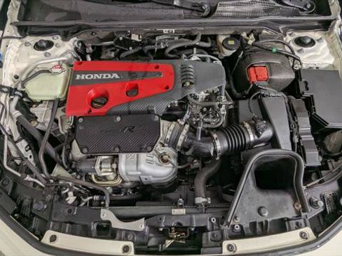 Used 2024 Honda Civic Type R image 36
