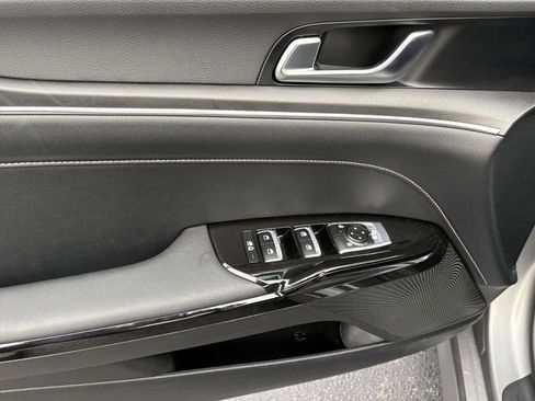 Used 2025 Kia K5 GT-Line image 22