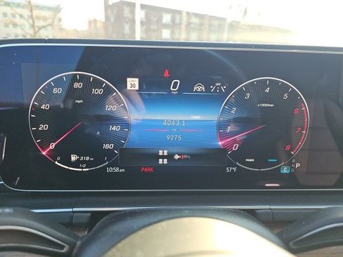 Used 2025 Mercedes-Benz GLS 450 GLS 450 image 16