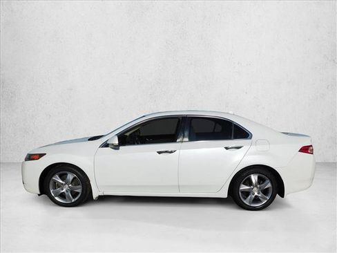 Used 2013 Acura TSX Sedan FWD image 8