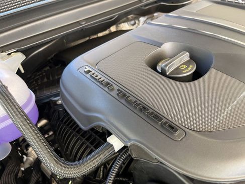 New 2025 RAM 1500 Big Horn image 12