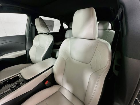 New 2026 Lexus RX 350 Premium w/ Convenience Package AWD/4WD image 19