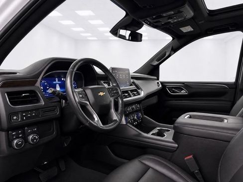 Used 2023 Chevrolet Tahoe LT AWD/4WD image 15