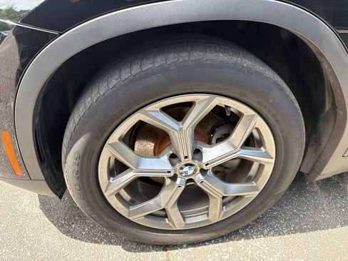 Used 2023 BMW X3 sDrive30i w/ Premium Package RWD image 4