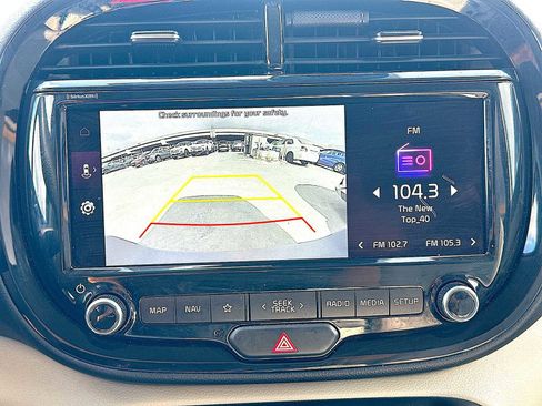 Used 2022 Kia Soul S image 23