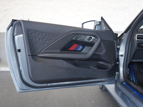 New 2026 BMW M2 w/ Lighting Package RWD image 9