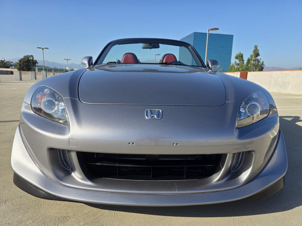 Used 2004 Honda S2000 image 4