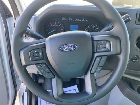 New 2025 Ford E-350 and Econoline 350 Super Duty w/ Power Equipment Group image 15