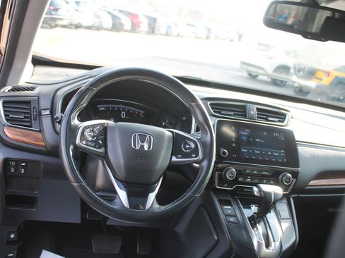 Used 2019 Honda CR-V EX-L image 18