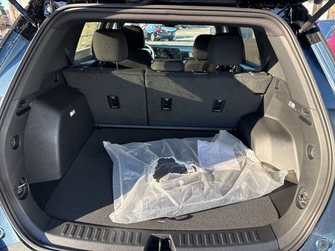 New 2026 Chevrolet Equinox LT w/ Safety and Technology Package image 33