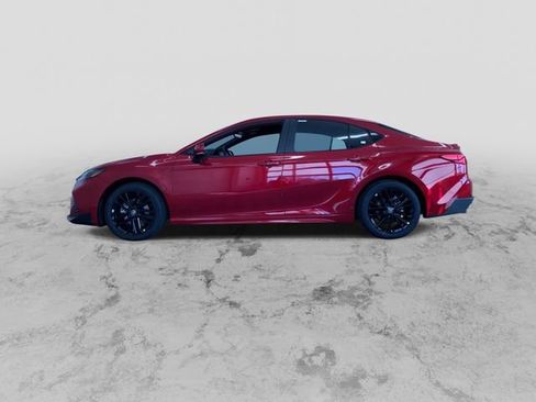 New 2026 Toyota Camry SE image 6