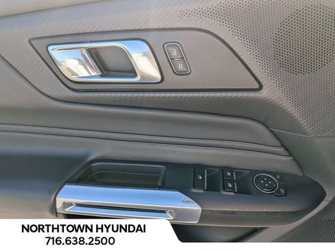 Used 2025 Ford Mustang Premium RWD image 24