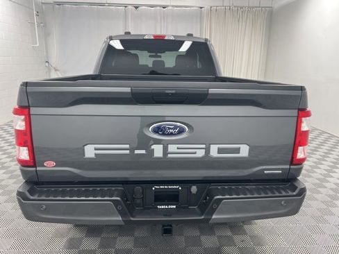 Used 2023 Ford F150 XL w/ STX Appearance Package image 7