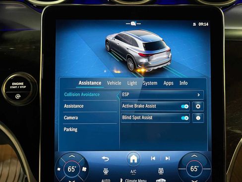 Certified 2025 Mercedes-Benz GLC 300 image 31