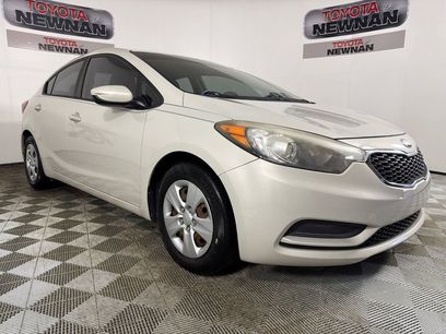 Used 2015 Kia Forte LX