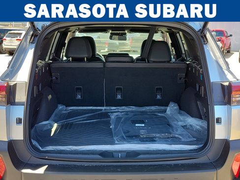 New 2026 Subaru Outback Limited XT AWD/4WD image 10