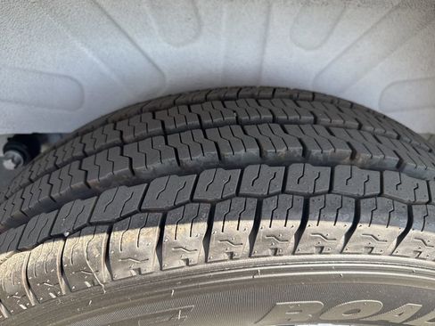 Used 2024 RAM ProMaster 3500 w/ Delivery Van Package image 13