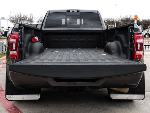 Used 2024 RAM 3500 Laramie w/ Sport Appearance Package image 57