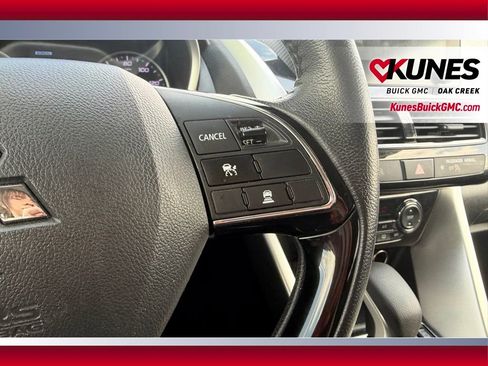 Used 2024 Mitsubishi Eclipse Cross SE AWD/4WD image 13