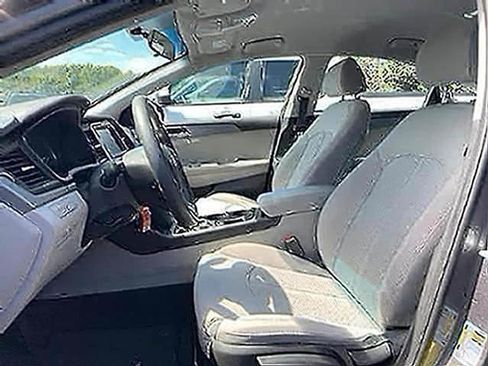 Used 2018 Hyundai Sonata ECO FWD image 8