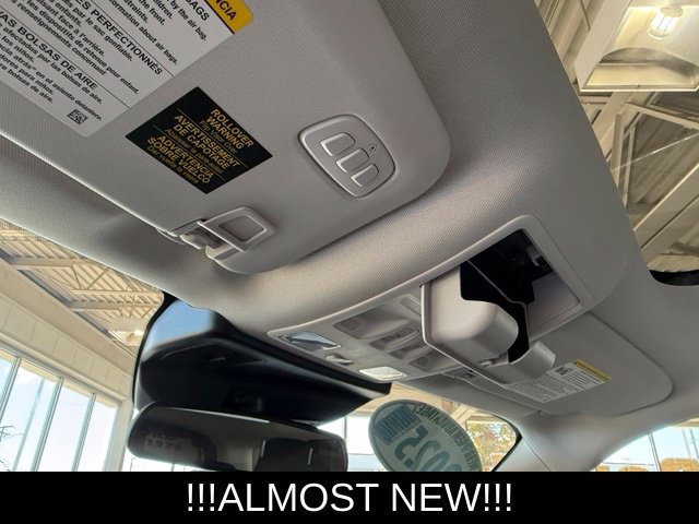 Used 2025 Ford Bronco Sport Big Bend w/ Convenience Package AWD/4WD image 29