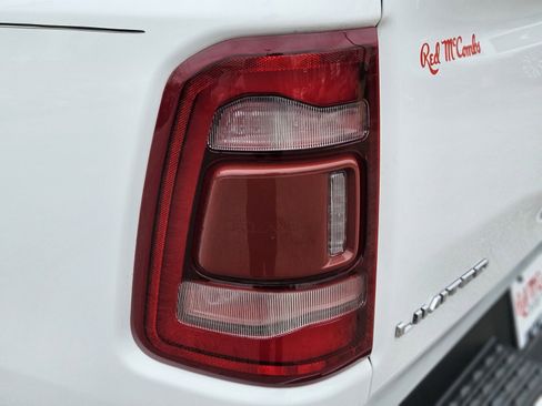 Used 2020 RAM 1500 Limited image 10