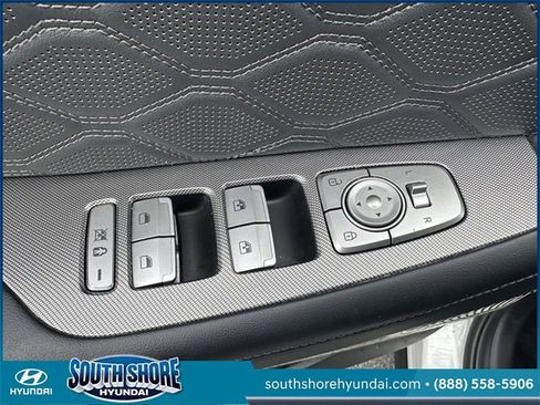 Certified 2020 Hyundai Palisade Limited image 17