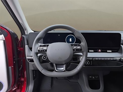 New 2026 Hyundai Ioniq 5 Limited image 22