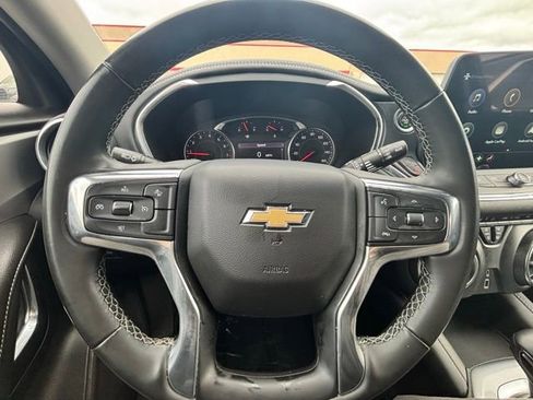 Certified 2023 Chevrolet Blazer LT AWD/4WD image 21