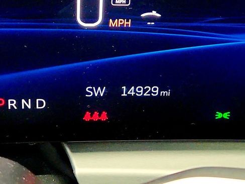 Used 2024 Cadillac Lyriq Sport w/ LPO, Floor Liner Package image 15