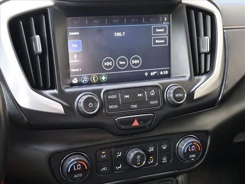 Used 2018 GMC Terrain SLT w/ Preferred Package AWD/4WD image 20