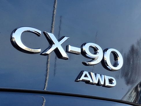 New 2026 MAZDA CX-90 3.3 Turbo w/ Preferred Package image 24