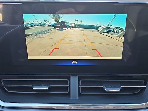 New 2026 Chevrolet Trax ACTIV w/ Driver Confidence Package image 22