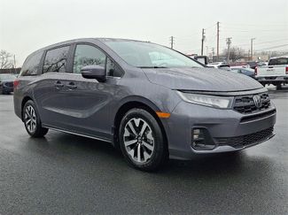 New 2026 Honda Odyssey EX-L video 2