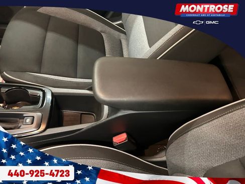 Used 2023 Chevrolet TrailBlazer LT w/ Convenience Package image 16