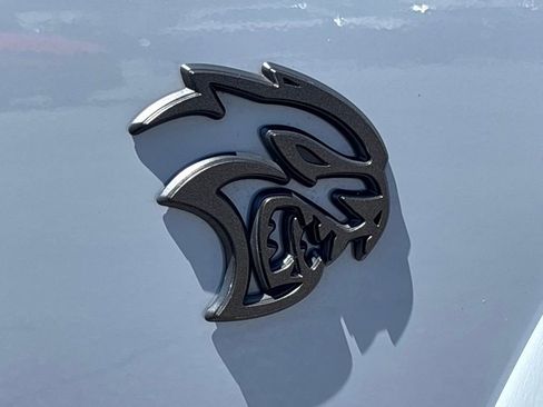 Used 2022 Dodge Charger SRT Hellcat w/ Harman/Kardon Audio Group image 9