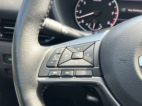 Used 2023 Nissan Sentra SR w/ SR Premium Package image 27