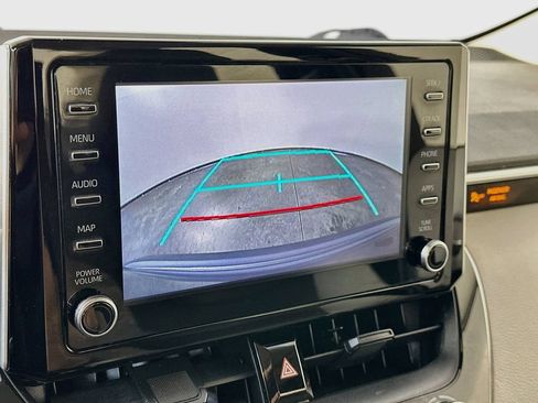 Used 2020 Toyota Corolla LE FWD image 20