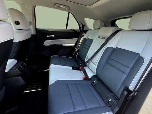 New 2025 Honda Prologue Touring image 17