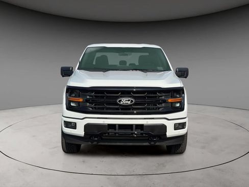 New 2026 Ford F150 XLT w/ Equipment Group 302A MID AWD/4WD image 2