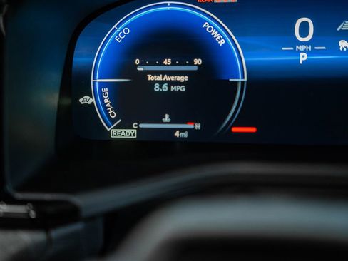 New 2026 Toyota Camry XLE image 44